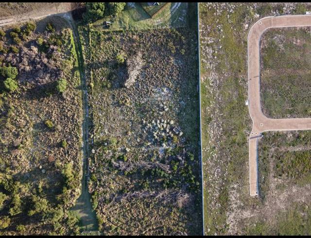 LAND FOR SALE IN ALBERTINIA